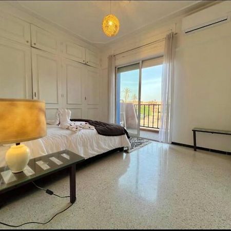 Appart Marrakech Majorelle Gueliz 2 Chambres Μαρακές Εξωτερικό φωτογραφία