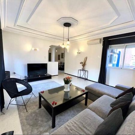 Appart Marrakech Majorelle Gueliz 2 Chambres Μαρακές Εξωτερικό φωτογραφία