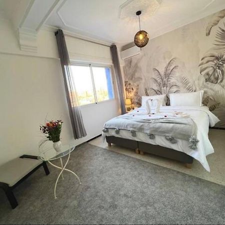 Appart Marrakech Majorelle Gueliz 2 Chambres Μαρακές Εξωτερικό φωτογραφία