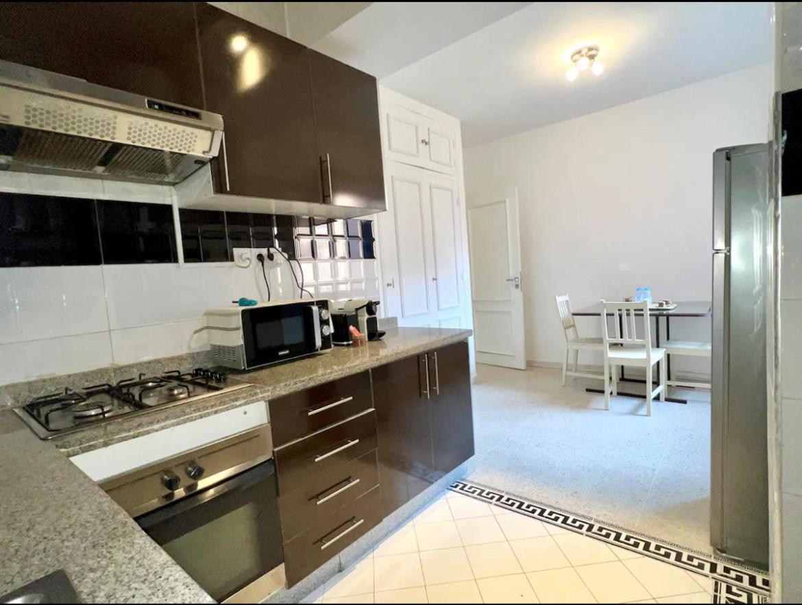 Appart Marrakech Majorelle Gueliz 2 Chambres Μαρακές Εξωτερικό φωτογραφία