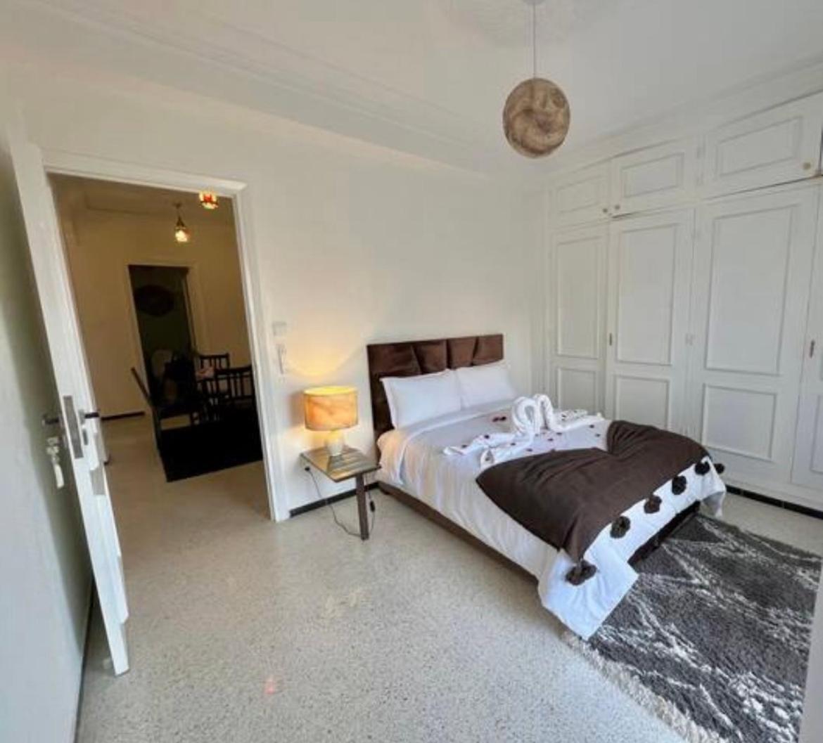 Appart Marrakech Majorelle Gueliz 2 Chambres Μαρακές Εξωτερικό φωτογραφία