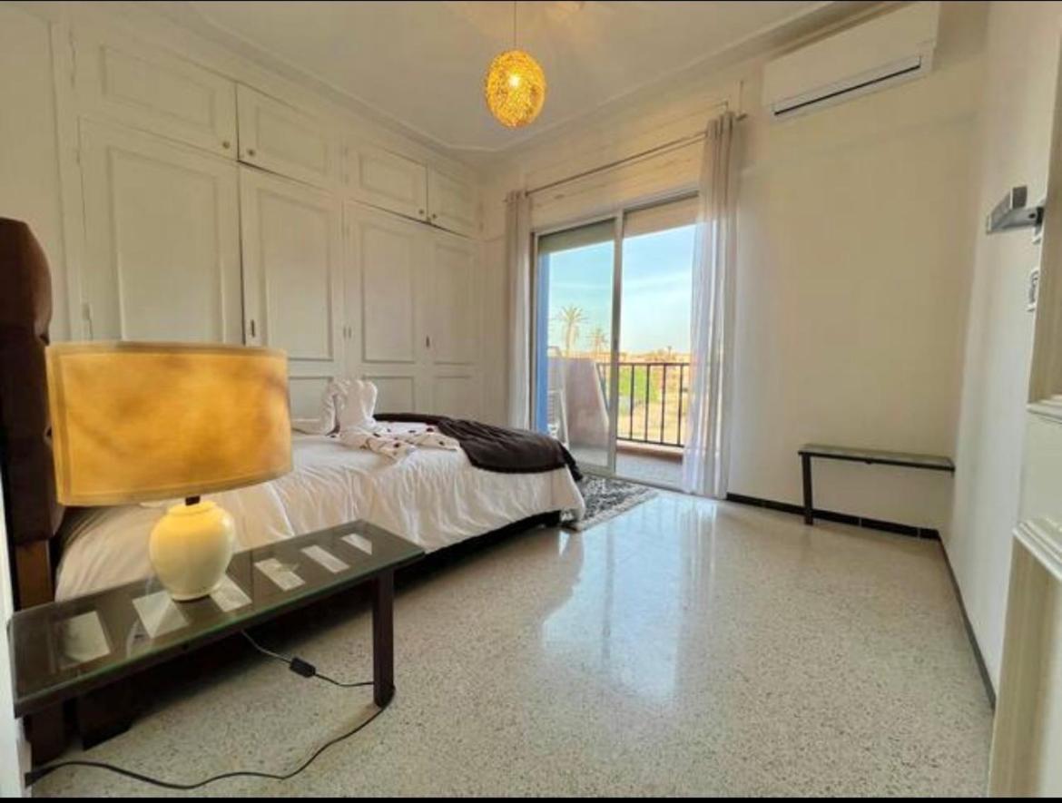 Appart Marrakech Majorelle Gueliz 2 Chambres Μαρακές Εξωτερικό φωτογραφία