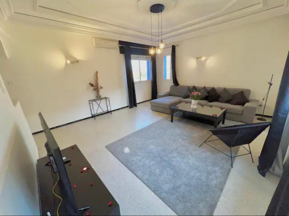 Appart Marrakech Majorelle Gueliz 2 Chambres Μαρακές Εξωτερικό φωτογραφία