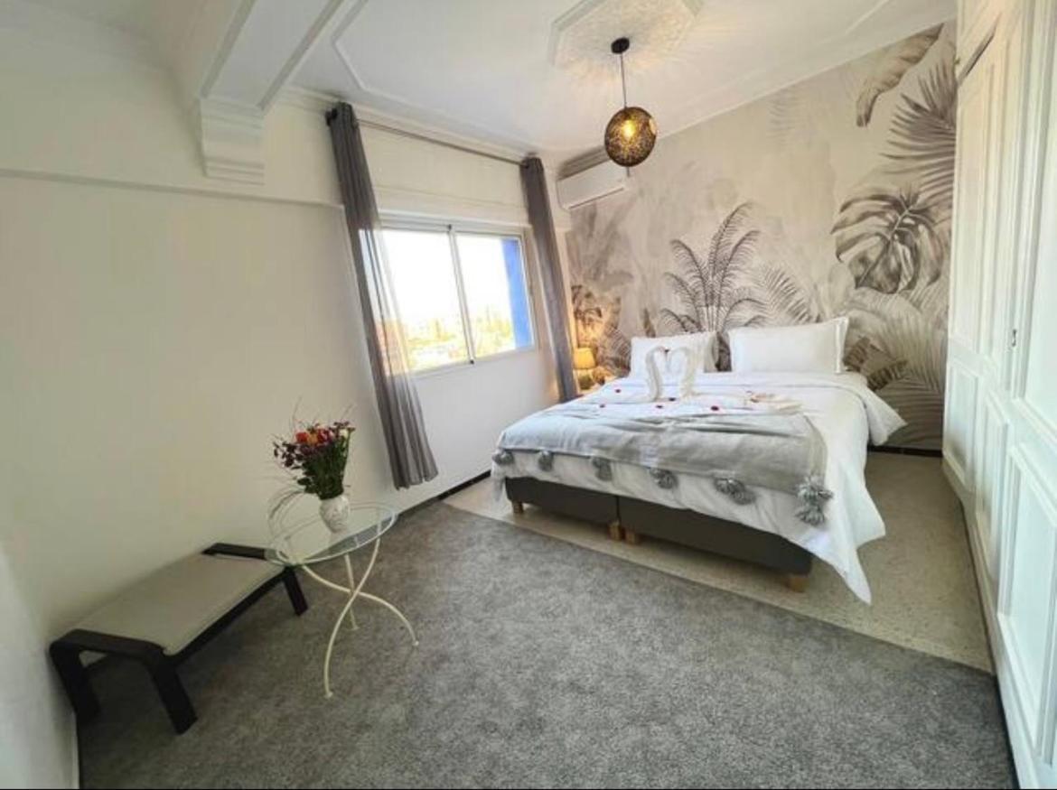 Appart Marrakech Majorelle Gueliz 2 Chambres Μαρακές Εξωτερικό φωτογραφία