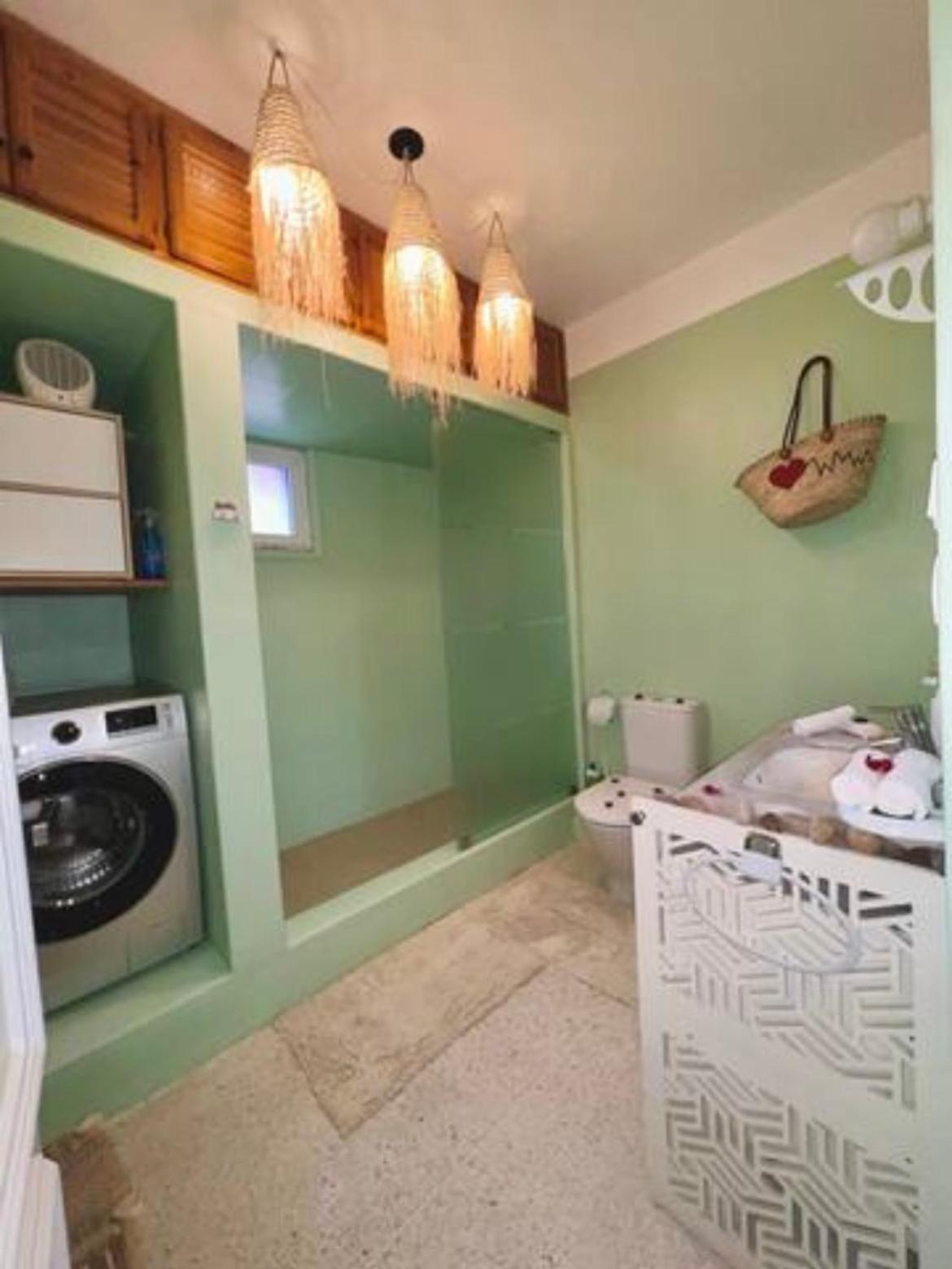 Appart Marrakech Majorelle Gueliz 2 Chambres Μαρακές Εξωτερικό φωτογραφία