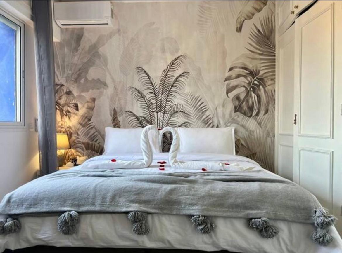 Appart Marrakech Majorelle Gueliz 2 Chambres Μαρακές Εξωτερικό φωτογραφία
